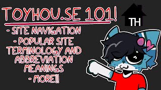 A Guide to Toyhouse
