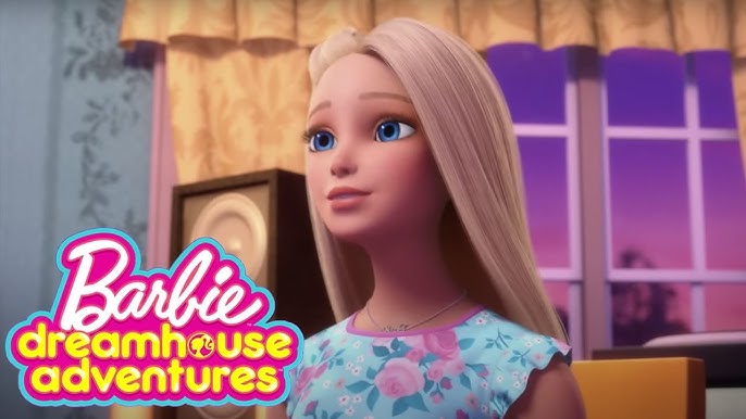 Joguei games da Barbie: veja no que deu - NSC Total