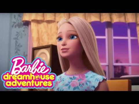 @Barbie | Barbie Fun With Family & Friends! ? | Barbie Dreamhouse Adventures