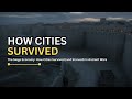 The Siege Economy: How Cities Survived (and Starved) in Ancient Wars