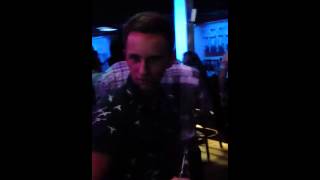 Play video: Jordan Devey