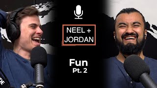 Fun - Pt. 2 (EP 138)