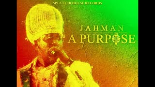 Jahman LIVE on TEMPO Networks YouTube!