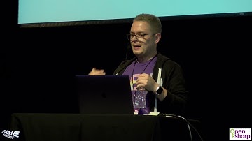 Jeremy Abbott / The Curious Case of Task vs. Async.