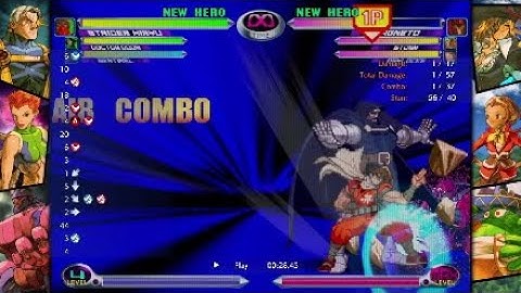 Sentinel Strider Doom: Corner setups