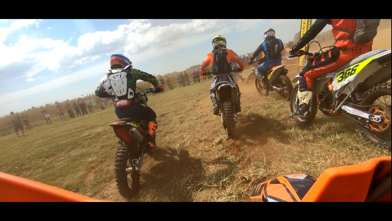 Gxcc Rysmierbult 2023 Lap 1