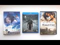 Фильмы про аборигенов. Обзор Blu-ray и Dvd дисков.