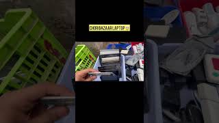 Chor bazaar Laptop and tablets #chorbazar #shorts #laptop #tablets