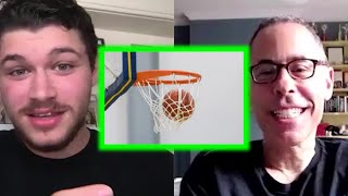Overtime Elite Ceo Dan Porter Explains The Overtime Elite Basketball League