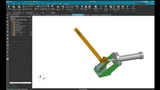 Kukamet 611-D Lamalı Seri Çalışma Videosu
