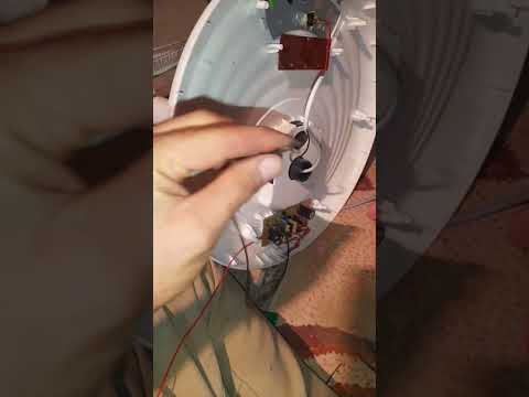 مروحه شحن وتشغيلها بدون كارت