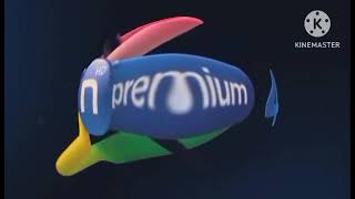 Npremium Oprawa Graficzna 2011-2013 W 4 Gęstości