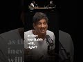 Discomfort is the price of transformation | Dr. Rangan Chatterjee X Rich Roll