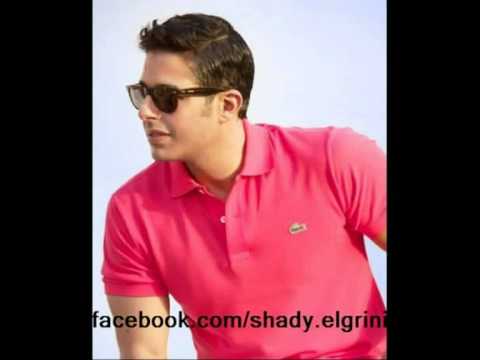 محمد حماقى اكتر واحدة حبتنى