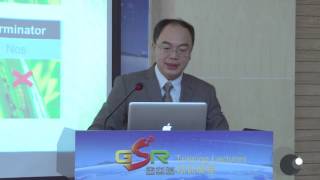 Molecular Breeding Techniques and  Applications in Crop Improvement