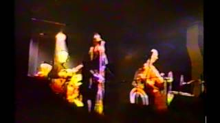 Nico - I´ll Be Your Mirror ( live Düsseldorf 1986 ) chords