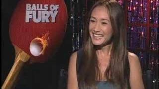 Funny Interview -- George Lopez, Dan Fogler, Thomas Lennon