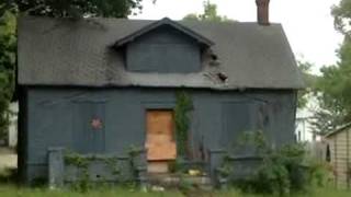 Vacant House Across The Street
