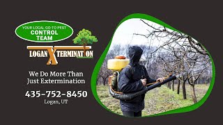 Logan Extermination Services
