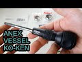 日本の道具ショーケース16：Ko-ken / Vessel / Anex