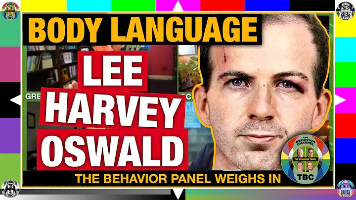 Lee Harvey Oswald Forest Gump and What It Tells Us About Motivation