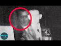These Creepy and Shocking Things Were CAUGHT On Camera...