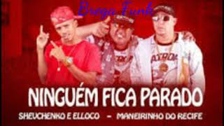 Shevchenko e elloco -musica chapuletei (música nova 2019)