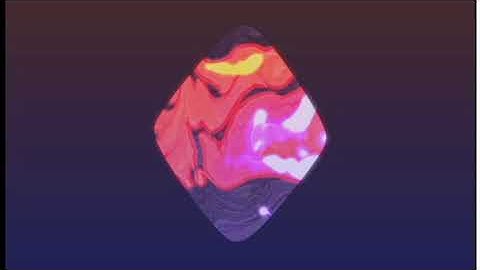 Motion Design Experiment 1