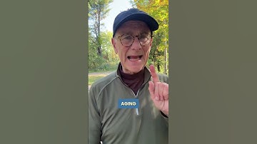 Flip the Script on Aging!