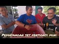 Pemasangan Set Fertigasi Mini - Part 1