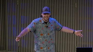 Actuate 2025: From Pixels to Parts: Deploying Direct CAD-to-Robot Workflows in Construction