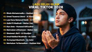 Download lagu ✨ Qalbi Fil Madinah | Kumpulan Sholawat Merdu & Islami | Rindu Madinah & Menyentuh Jiwa