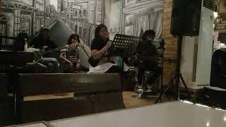 Charlie puth - attention ( cover SdCard )