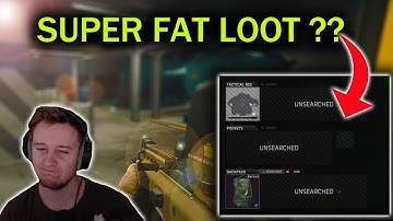 My First Labs raid in 0.13 - Escape From Tarkov