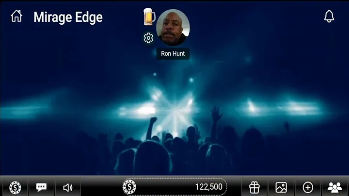 Mirage Edge