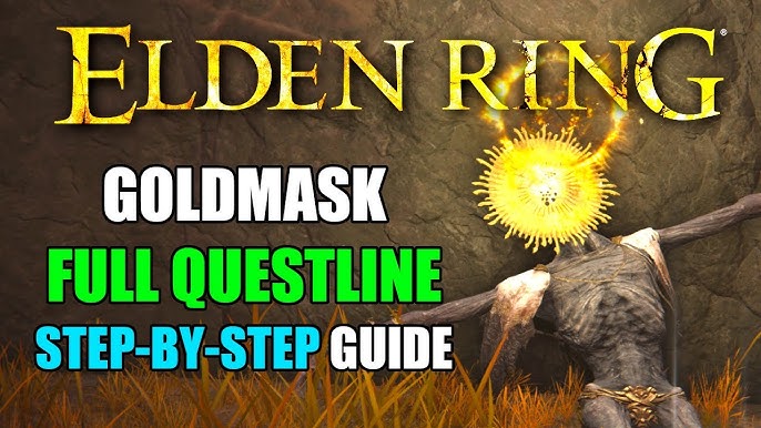 Elden Ring - Full Iron Fist Alexander Warrior Jar quest guide