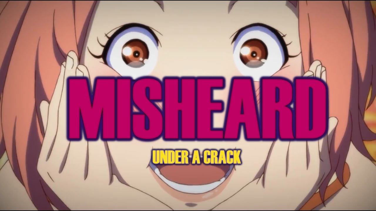 Shingeki No Bahamut Virgin Soul Misheard Opening Under A Crack By Noiron Man