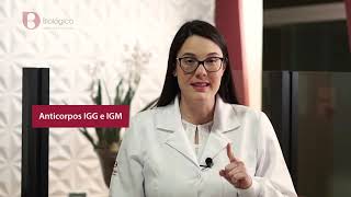 Você sabe a diferença entre os 2 tipos de testes rápidos para a Covid-19? | Biológico