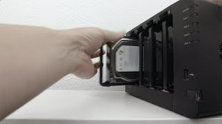 How To Decommission An Old Synology Nas
