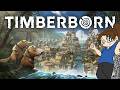 Timberborn: Return of the Beavers! - Stream 4