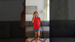 CC Timeline Week 3 Hand motions