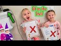 Elf on the Shelf - Finding Their Top Secret Christmas Wish Lists! (ALexa)