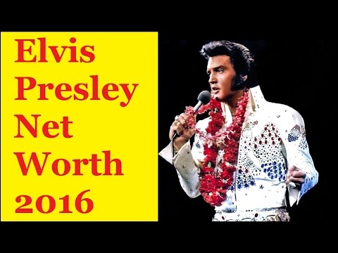 Video: Elvis Presleys nettoværdi: Wiki, gift, familie, bryllup, løn, søskende