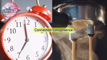 The Internet of Things (IoT): Connecting Our World for a Smarter Future