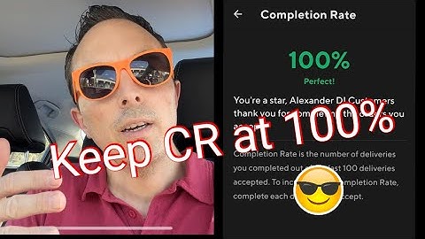 Doordash - Unassign with no penalty