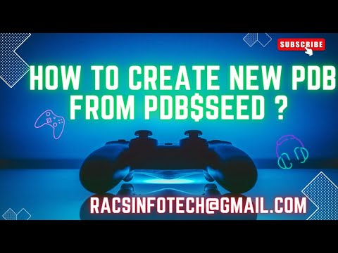 How to create