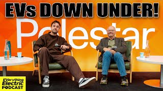 Download Lagu Jack \u0026 Robert Live from Everything Electric Melbourne! MP3