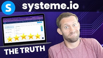 Completely Honest Systeme.IO Review - Is It Really All Free?