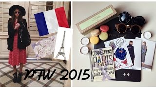 PARIS FASHION WEEK: Elie Saab, шоурумы и моя болтовня || PART 1(Наверное, вам интересно было, зачем я поехала в Париж? Ответы в этом видео! :)) Покажу вам, как все происходит..., 2015-03-11T07:49:34.000Z)