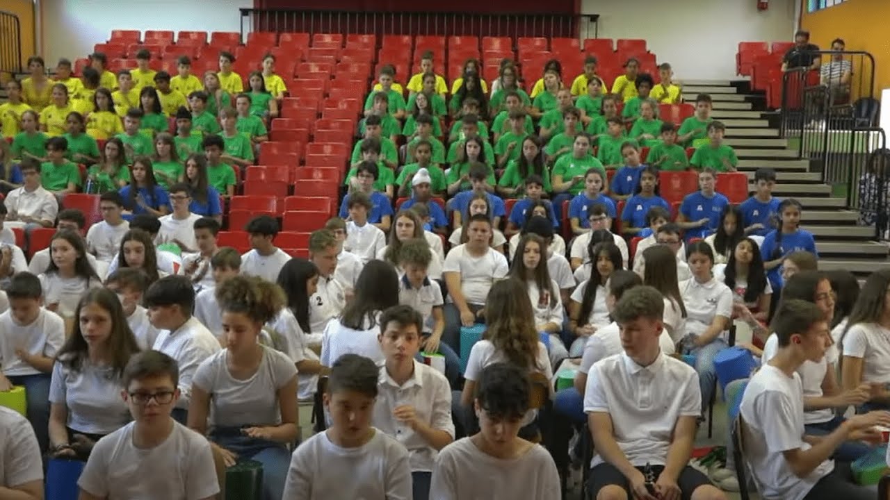 Spettacolo Musicale Festa della Repubblica 2023